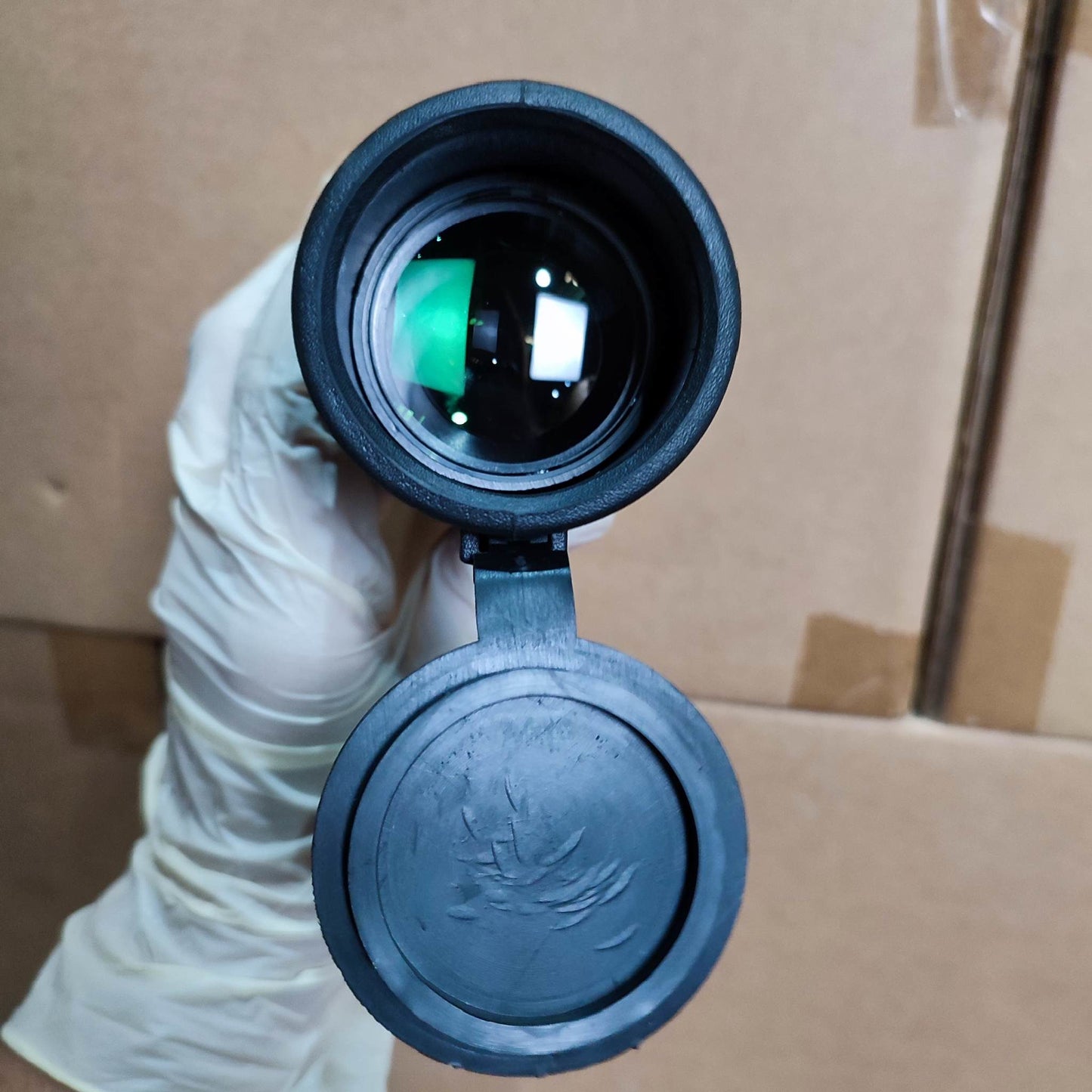 Starscope Monocular Telescope