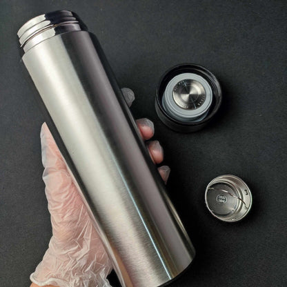 Stainless Steel Tumbler