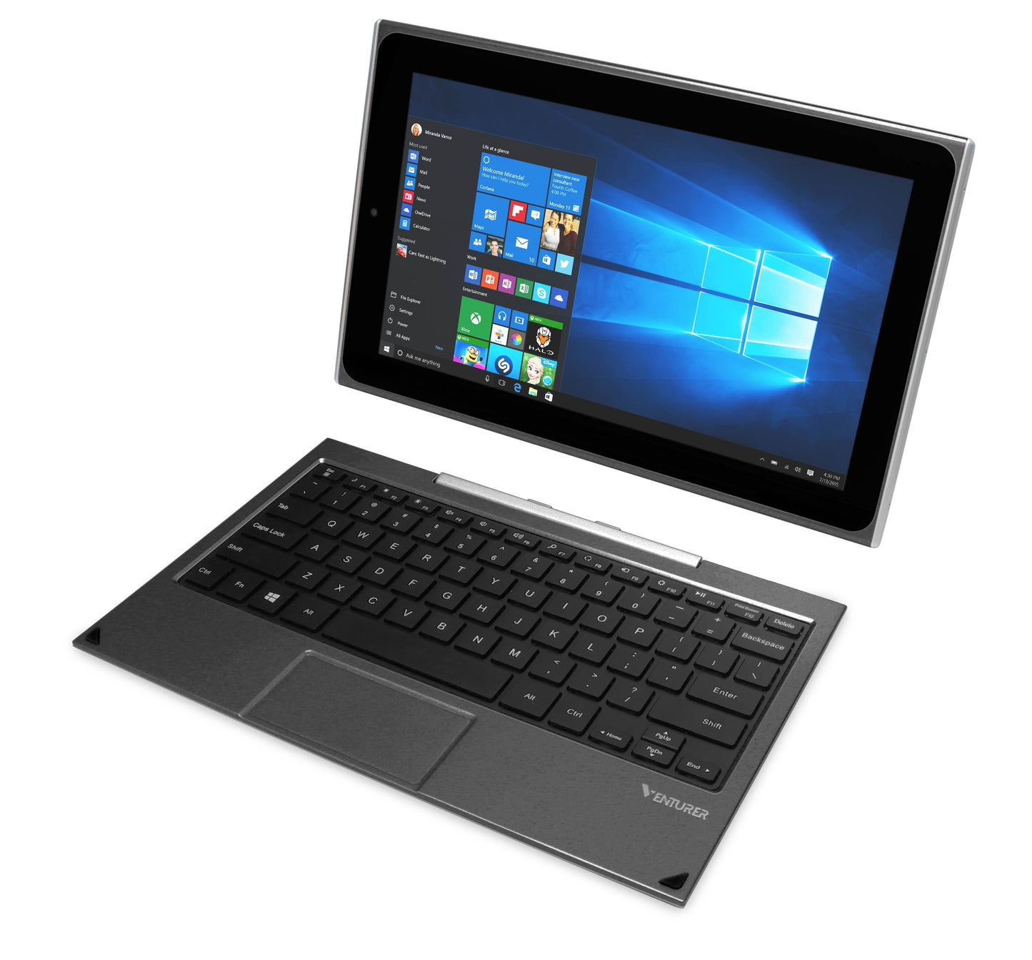 OPT1 Venturer Bravo Win 10K (Windows 10)