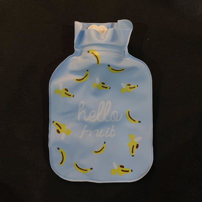 Hot&Cold Water Bag - Assorted Design