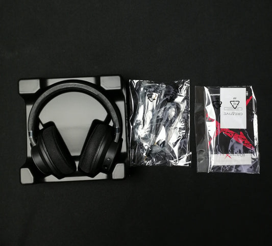 Creative Sound Blasterx H6