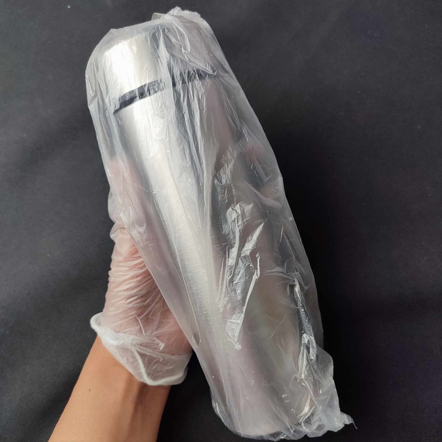 Stainless Steel Tumbler
