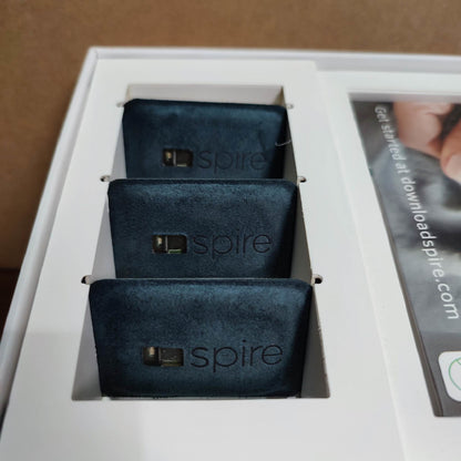 Spire Health Tag