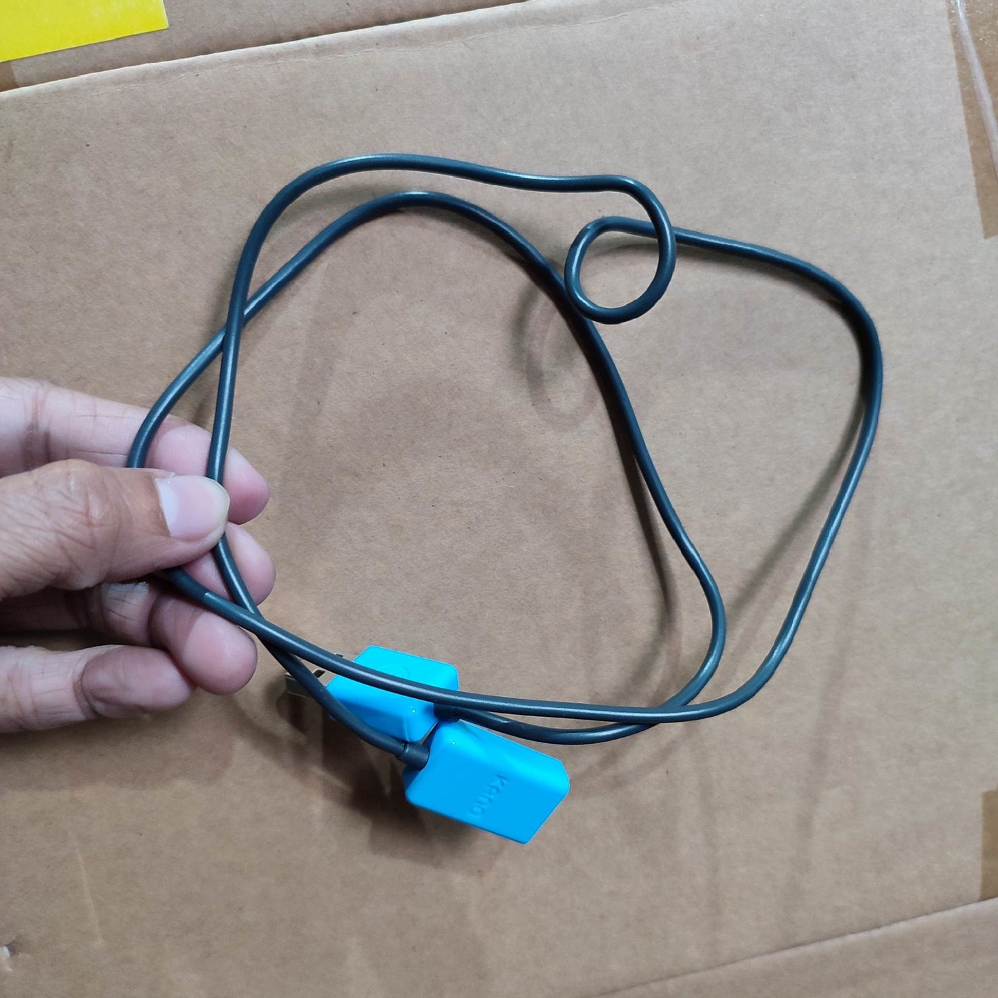 Kano Motion Sensor Kit - Amazon Pull-out