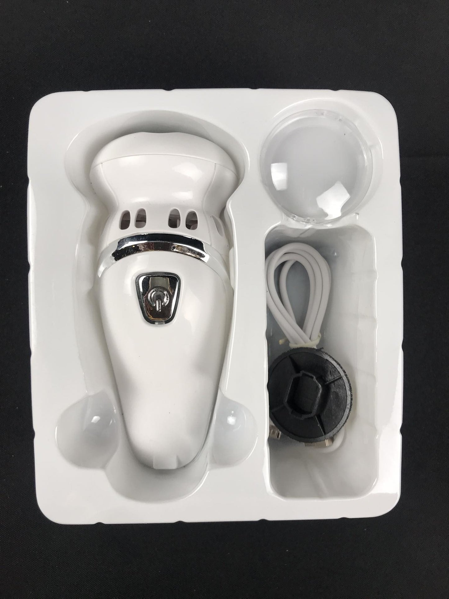 Callus Remover Vacuum