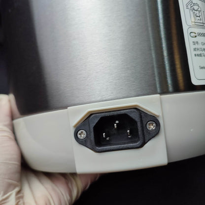 Goodway Electric Thermos Pot 3 Liters (GHP-30K) - International Mall PUll-out