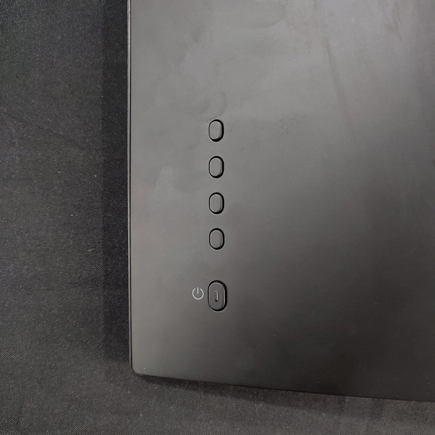 Mi Xiaomi Curved Desktop Gaming Monitor 34" (Model:XMMNTWQ34)