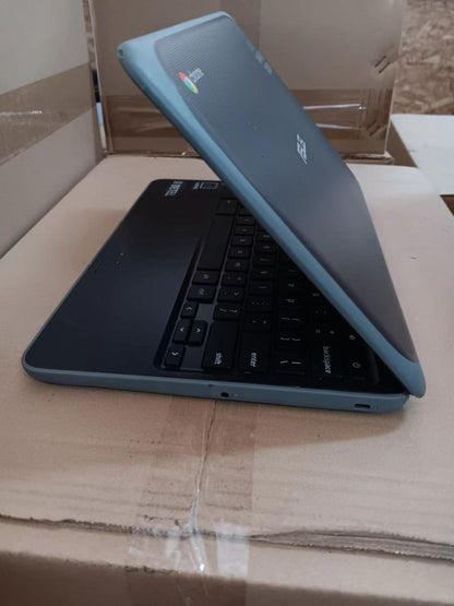 ⭐️[BEST SELLER]Pre-loved ASUS C203X 4GB RAM 32GB SSD Chromebook Laptop