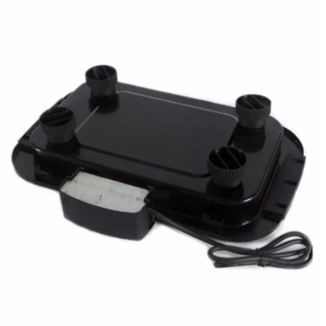 [ZH825-1] Electric Barbeque Grill