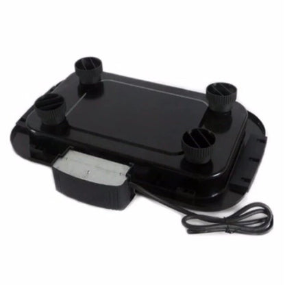 [ZH825-1] Electric Barbeque Grill