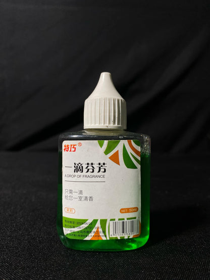 A Drop of Fragrance Deodorizer Aromatheraphy Air Freshener 50ml