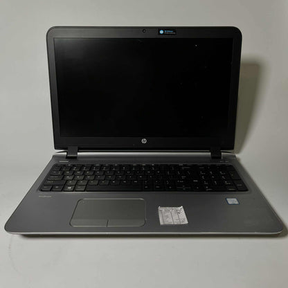 8/240 (SSD) Pre-loved HP ProBook 450 G3 i5-6th Gen Windows Laptop with Charger