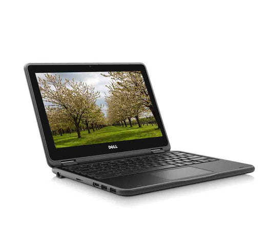⭐️[BEST SELLER] Pre-loved DELL 3180 Chromebook Laptop - (with Playstore)