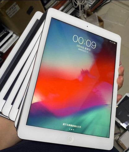 [PRE-ORDER] Pre-loved iPad 3 16G Hongkong Variant with Complete Set and Box (80-90%New)