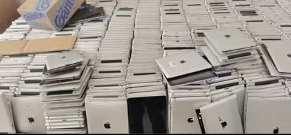[PRE-ORDER] Pre-loved iPad 3 16G Hongkong Variant with Complete Set and Box (80-90%New)