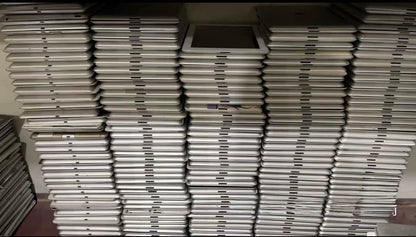 [PRE-ORDER] Pre-loved iPad 3 16G Hongkong Variant with Complete Set and Box (80-90%New)