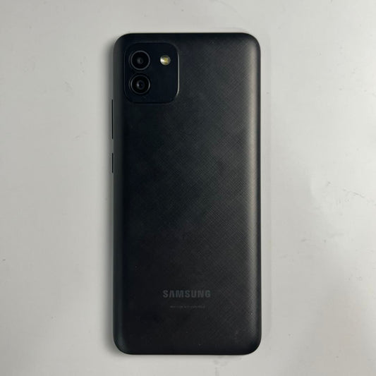 Pre-loved Samsung Galaxy A03 Unisoc T606 5000mAh (Bare Phone)
