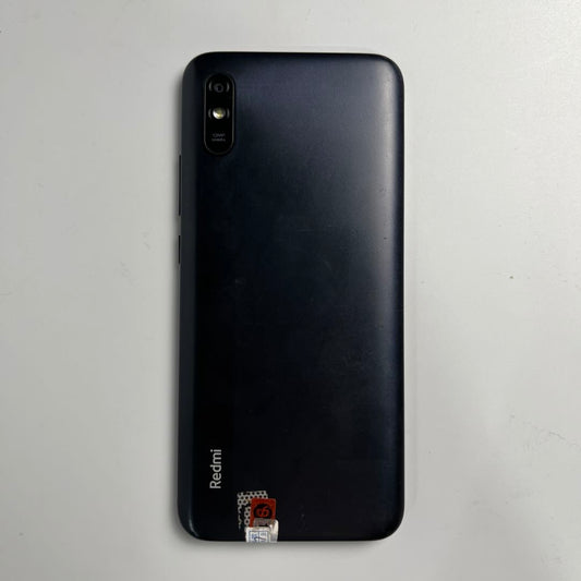 Pre-loved Redmi 9A 4gb/64gb Mediatek MT6762G Helio G25 5000mAh (Bare Phone)