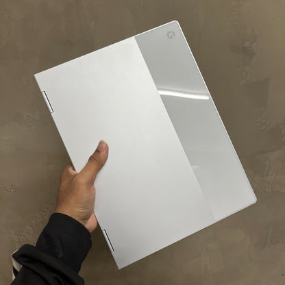 ⭐️[BEST SELLER]Pre-loved Google Pixelbook COA i7-7th Gen 16GB RAM / 512GB SSD Chromebook Laptop Flippable - (GRADE A - GOOD AS NEW)