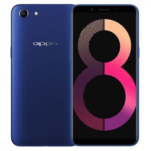 Oppo A83 6gb/128gb 5G Mobile Phone 5000mAh