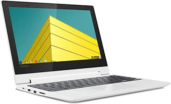 4/64 (SSD) Pre-loved Chromebook Lenovo Ideapad Flex 3 Flippable Touchscreen Laptop - CLASS B