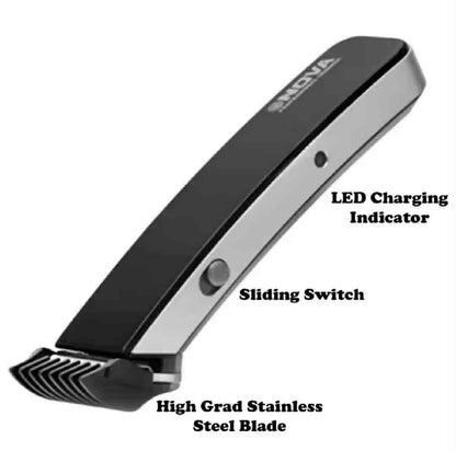 [A1-1359] Nova Professional Trimmer Set NS-216