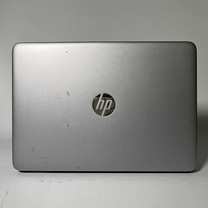 8/240 (SSD) Pre-loved HP EliteBook 840 G3 i5-6th Windows Laptop with Charger