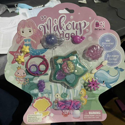 Bei bei ke Makeup Angel Makeup Set Magic Color - No. X1B072