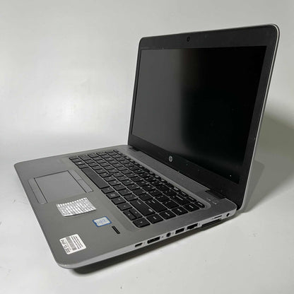 8/256 (SSD) Pre-loved HP EliteBook 840 G4 i5-7th Gen Windows Laptop with Charger