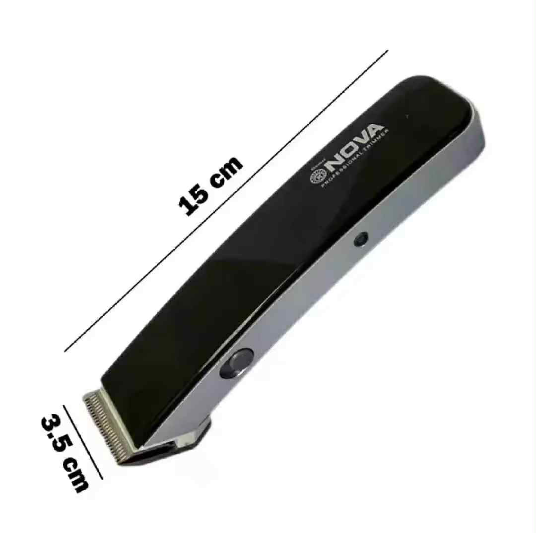 [A1-1359] Nova Professional Trimmer Set NS-216