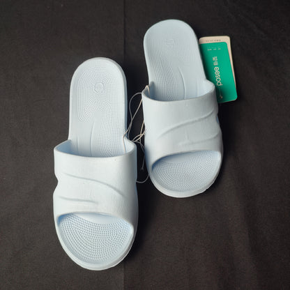(A1FNS) Posee EVA Lightweight Portable Home Slippers non-slip PS4301 - Size: 37-38