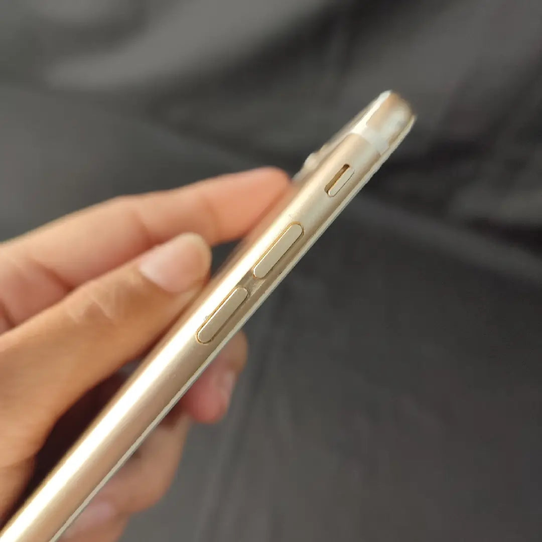 Pre-loved Apple iPhone 6 1GB/16GB GRADE B -with Complete Set and Box Factory Unlocked (Assorted Color)