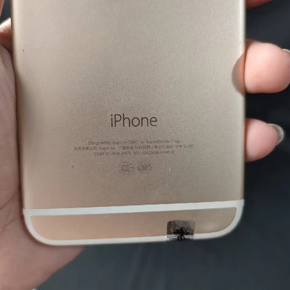 Pre-loved Apple iPhone 6 1GB/16GB GRADE B -with Complete Set and Box Factory Unlocked (Assorted Color)