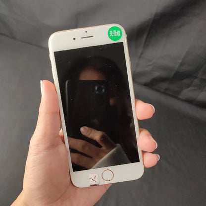 Pre-loved Apple iPhone 6 1GB/16GB GRADE B -with Complete Set and Box Factory Unlocked (Assorted Color)