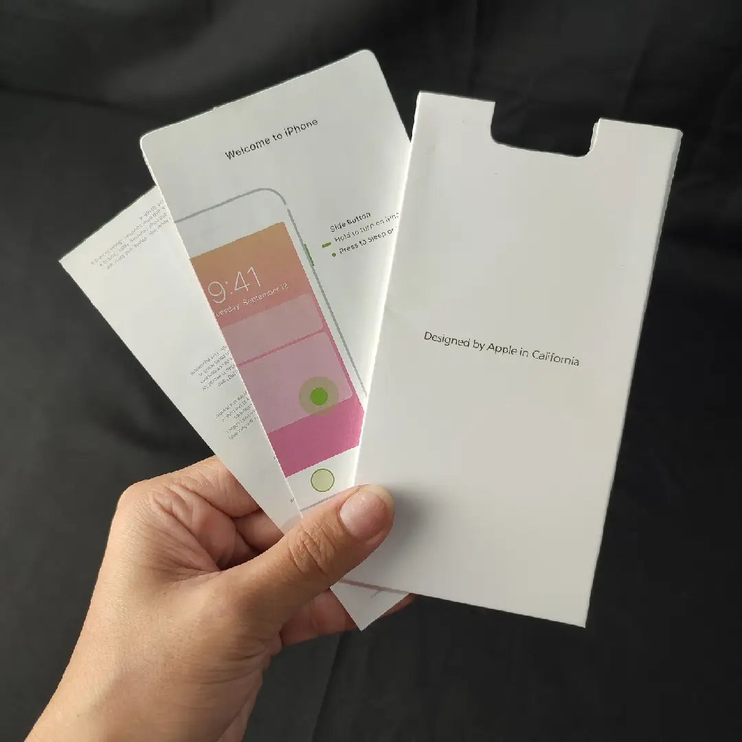 Pre-loved Apple iPhone 6 1GB/16GB GRADE B -with Complete Set and Box Factory Unlocked (Assorted Color)