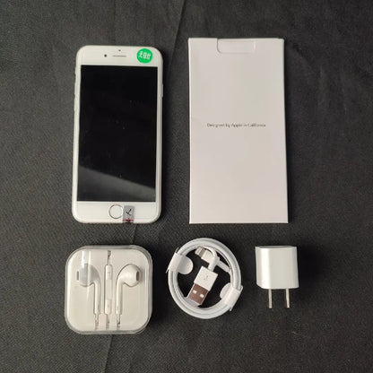 Pre-loved Apple iPhone 6 1GB/16GB GRADE B -with Complete Set and Box Factory Unlocked (Assorted Color)