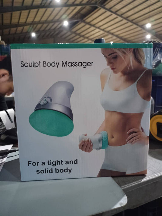 Sculp Body Massager - for A Tight and Solid Body VS1231463