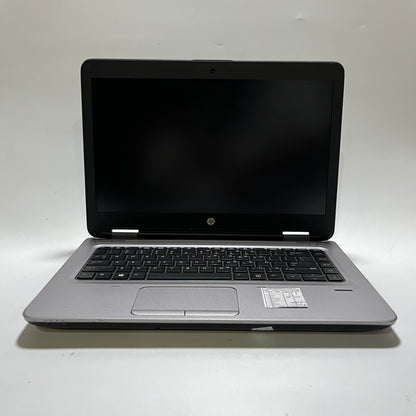 8/128 (SSD) Pre-loved HP ProBook 645 G3 AMD A10-8730B Windows Laptop with Charger