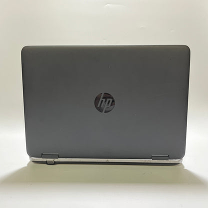8/128 (SSD) Pre-loved HP ProBook 645 G3 AMD A10-8730B Windows Laptop with Charger