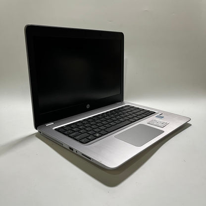 8/240 (SSD) Pre-loved HP ProBook 440 G4 i3-7th Gen Windows Laptop with Charger