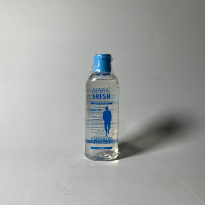 Sunisa Fresh Emperor Intimate Awash with Cooling Effect 150ml