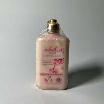 Exgyan Cherry Blossom Japan Sakura Body Lotion 260g