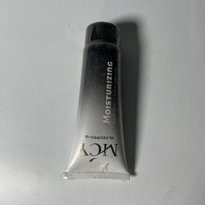 MCY Moisturizing and Cleansing Cream Skin Whitening 100ml