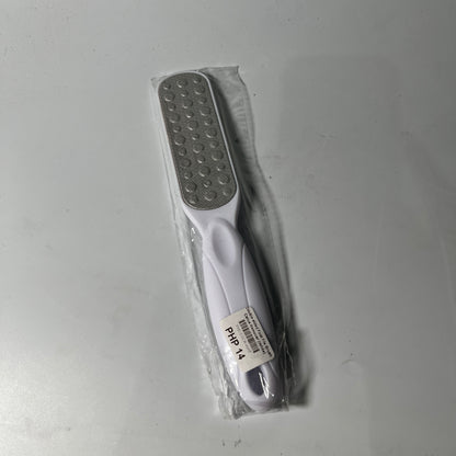 Double-sided Foot File Brush Callus Remover