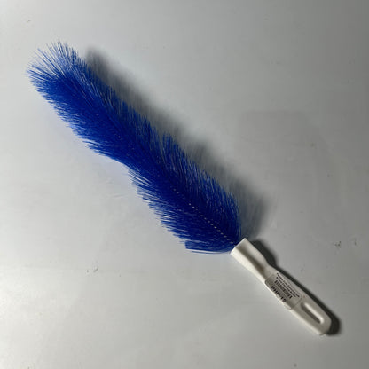 Flexible Dust Removal Soft Bristle Cleaning Brush