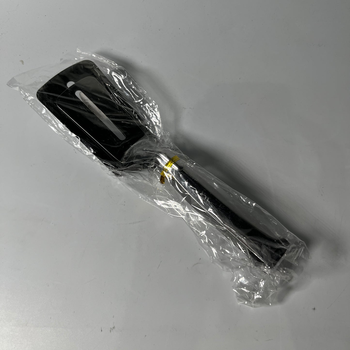 Stainless Steel Food Tong Shovel-shaped