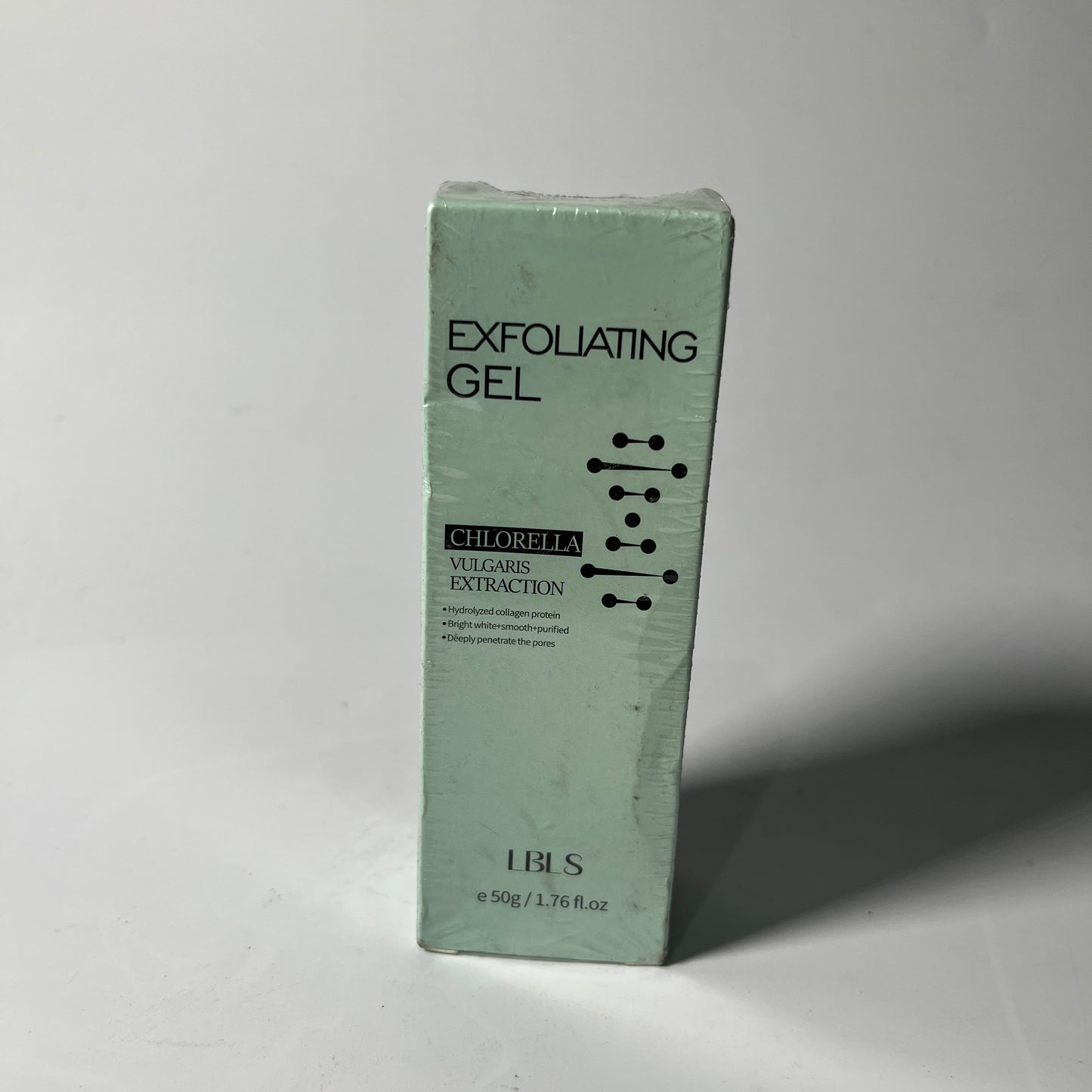 LBLS Brightening Skin Exfoliating Gel 50g