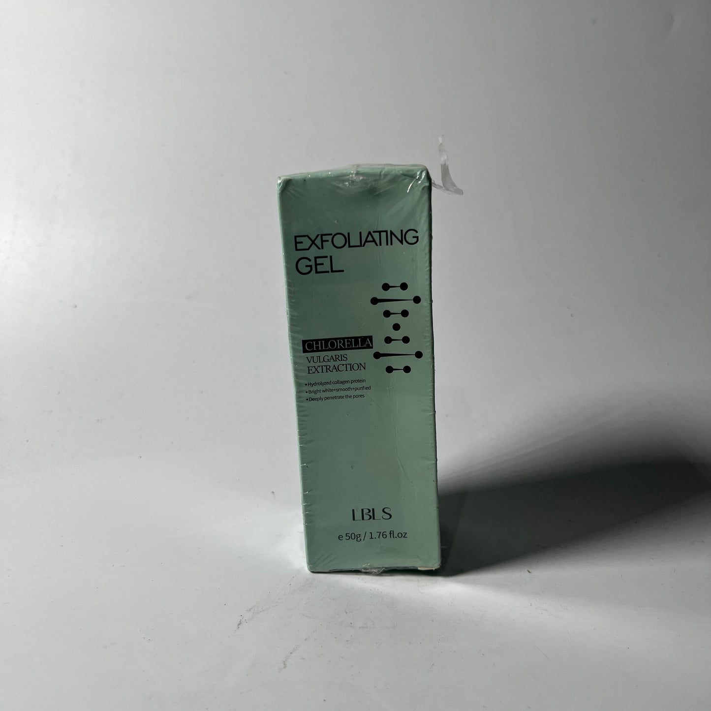 LBLS Brightening Skin Exfoliating Gel 50g