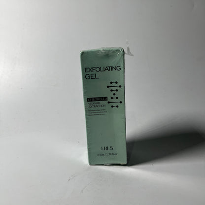 LBLS Brightening Skin Exfoliating Gel 50g