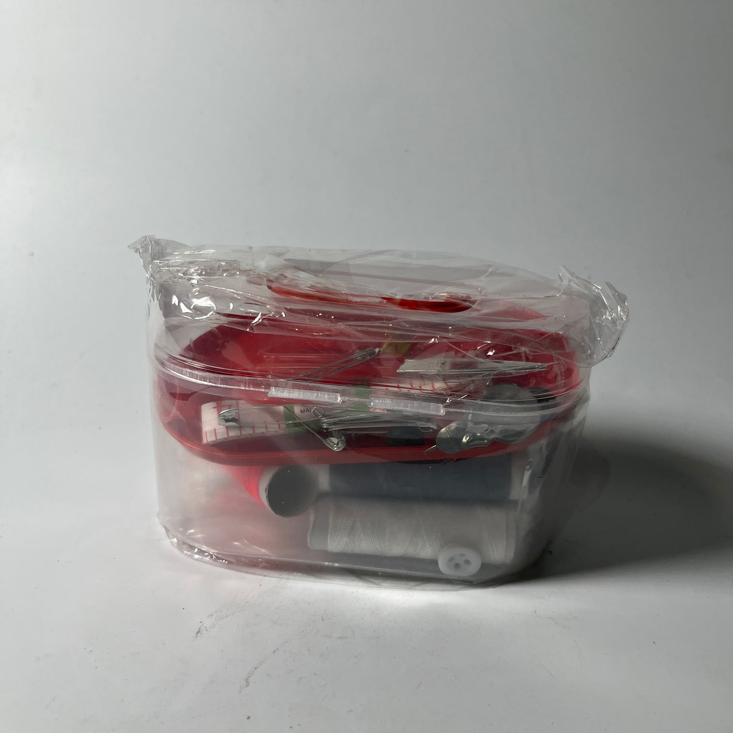 Sewing Kit Box Set Small Household Portable Sewing Tools
